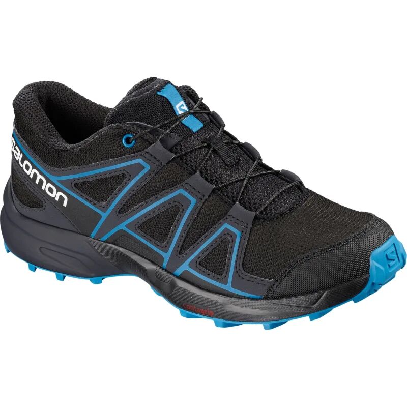 Salomon Junior Speedcross Sort Sort 36