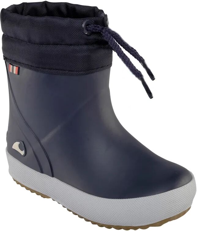 Viking Footwear Kid's Alv Blå Blå 22