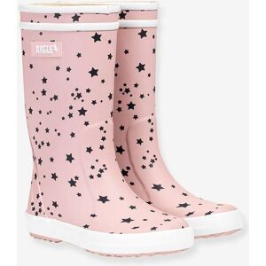 Botas de agua Lolly Pop Play AIGLE® rosa