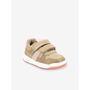 Zapatillas Kalido KICKERS® beige