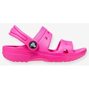 Sandalias para bebé Classic Crocs T - CROCS(TM) rosa