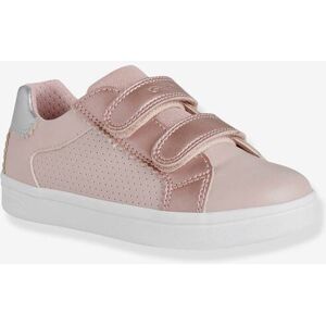 Zapatillas deportivas infantiles GEOX® Djrock Girl D rosa