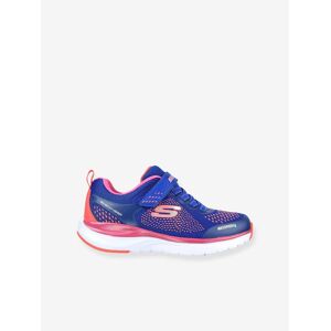 Zapatillas deportivas infantiles Skechers® Ultra Groove - Hydro Mist 302393L azul intenso