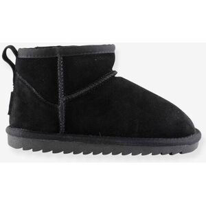 Botas forradas COLORS OF CALIFORNIA® infantiles negro