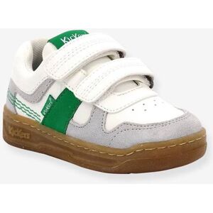 Zapatillas Kalido 910862-30-31 KICKERS® infantiles verde