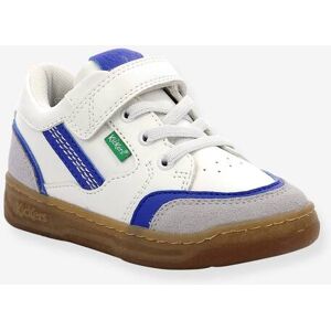 Zapatillas Kouic 928544-30-33 KICKERS® infantiles blanco