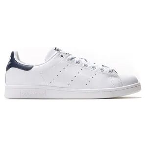 Adidas STAN SMITH - Zapatillas white/navy