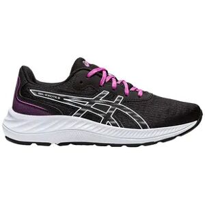 Asics GEL-EXCITE 9 GS - Zapatillas running junior black/soft sky