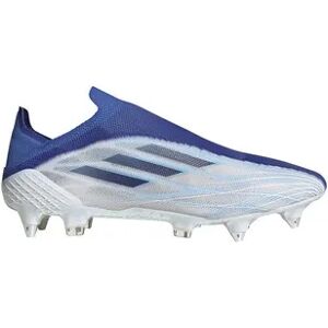 Adidas X SPEEDFLOW+ SG - Botas de fÃºtbol ftwwht/legind/skyrus