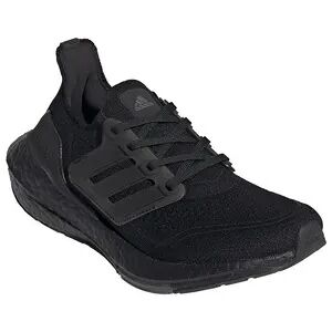 Adidas ULTRABOOST 21 - Zapatillas de running junior cblack/cblack/cblack