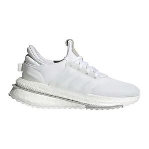 Adidas X_PLRBOOST - Zapatillas de running junior ftwwht/crywht/ftwwht