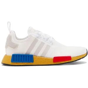 Adidas Originals NMD R1 - Zapatillas wht/red/blue