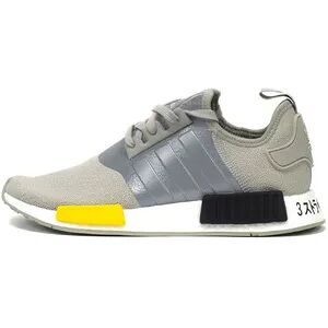 Adidas Originals NMD R1 - Zapatillas gry/yellow/black