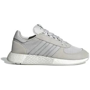 Adidas Originals MARATHON TECH - Zapatillas greone/lgsogr/silvmt