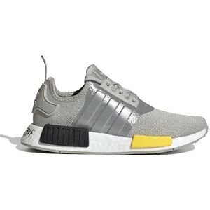 Adidas Originals NMD R1 - Zapatillas junior gry/yellow/black