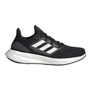 Adidas PUREBOOST 22 - Zapatillas de running junior cblack/ftwwht/carbon