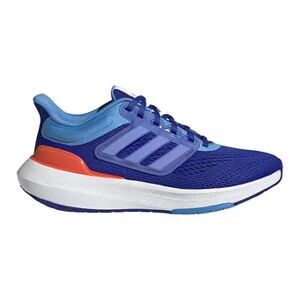 Adidas ULTRABOUNCE - Zapatillas de running junior lucblu/ftwwht/pulblu