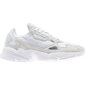 Adidas FALCON - Zapatillas ftwwht/ftwwht/crywht