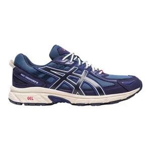 Asics GEL-VENTURE 6 - Zapatillas grand shark/midnight