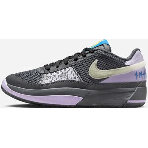 Zapatillas de baloncesto Nike JA 1 « Day One » Gris Niño - DX2294-002