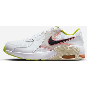 Zapatillas Nike Air Max Excee Blanco Niño - CD6894-120