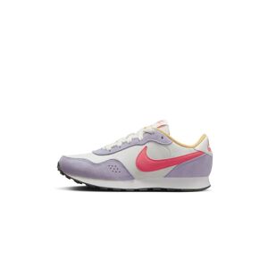 Zapatillas Nike MD Valiant Índigo y Púrpura Blanco Niño - CN8558-502