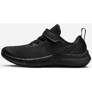 Zapatillas de Correr Nike Star Runner 3 Negro Niño - DA2777-001