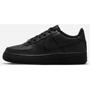 Zapatillas Nike Air Force 1 LE Negro Niño - DH2920-001