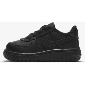 Zapatillas Nike Air Force 1 Negro Niño - DH2926-001