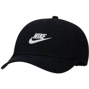 Gorra Nike Club Negro Niño - FB5063-010