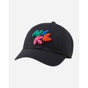 Gorra Nike Club Negro Niño - FN4316-010