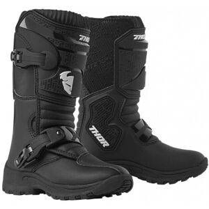 Botas Thor Infantil Blitz XP Negro  3411053