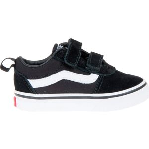 Vans ward v zapatilla multideporte bebe Negro (25,5)