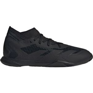 Adidas predator accuracy3 indoor botas fútbol sala niño Negro (31)