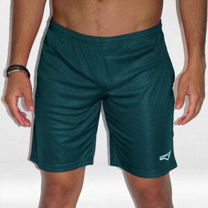 Short Cartri Trainer 3.0 Petroleo Junior -  -6a