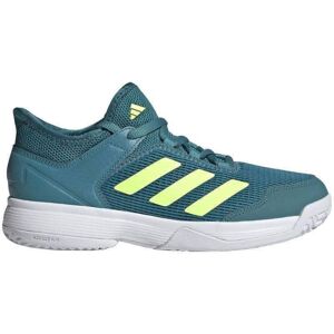 Zapatillas Adidas Ubersonic 4K Verde Artic Junior -  -36 2/3