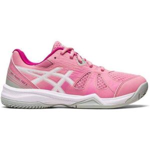 Zapatillas Asics Gel Padel Pro 5 GS Rosa Blanco Junior -  -40