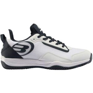 Zapatillas Bullpadel Bowi 24V Blanco Junior -  -35