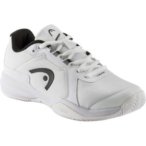 Zapatillas Head Sprint 3.5 Blanco Negro Junior