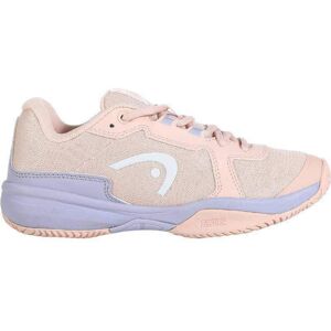 Zapatillas Head Sprint 3.5 Rosa Purpura Junior -  -40