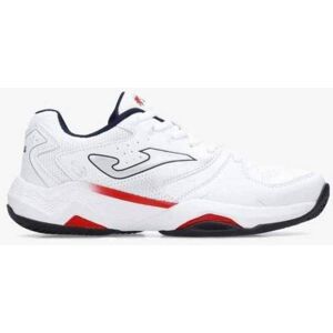 Zapatillas Joma Master 1000 2302 Blanco Marino Junior