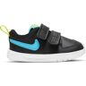 Zapatillas de Deporte para Bebés Nike PICO 5 AR4162 Negro Infantil 18,5