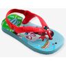 HAVAIANAS® Bebé Marvel azul