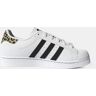 Adidas Zapatillas casual de niñas Superstar Originals.