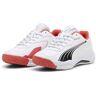 Puma Nova Smash Junior Trainers Blanco EU 31