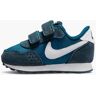 Zapatillas Nike MD Valiant Azul Niño - CN8560-405