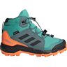 Adidas terrex mid gore-tex hiking bota trekking niño  (37 1/3)