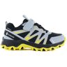 Neak Peak treker low zapatilla trekking niño  (28)