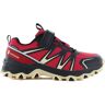 Neak Peak treker low zapatilla trekking niño  (32)