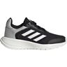 Adidas tensaur run zapatilla running niño Negro (38 2/3)